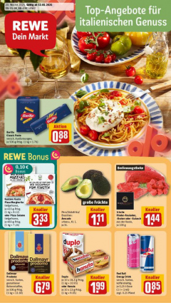 REWE